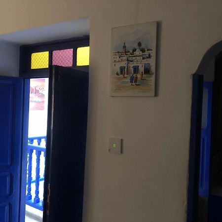 Riad Gloria Essaouira Exterior foto