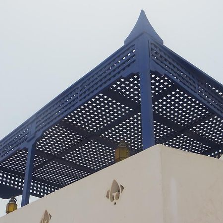 Riad Gloria Essaouira Exterior foto
