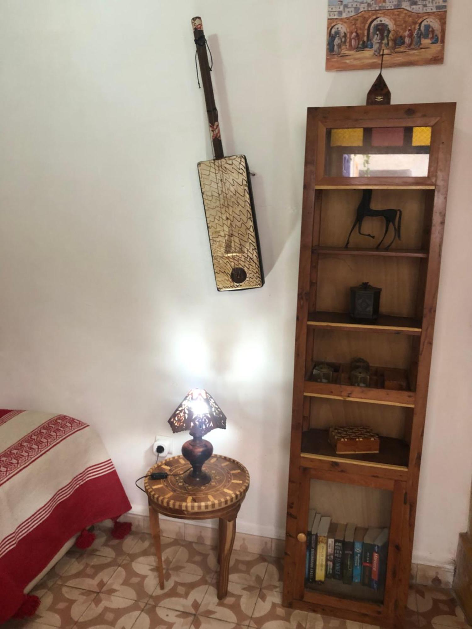 Riad Gloria Essaouira Exterior foto
