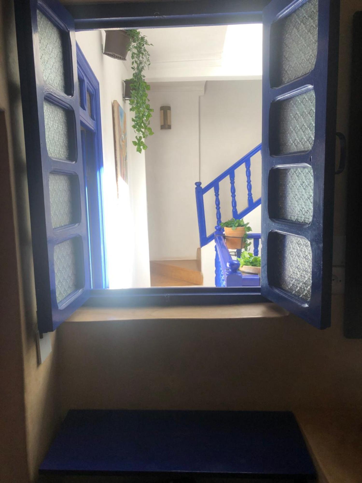 Riad Gloria Essaouira Exterior foto