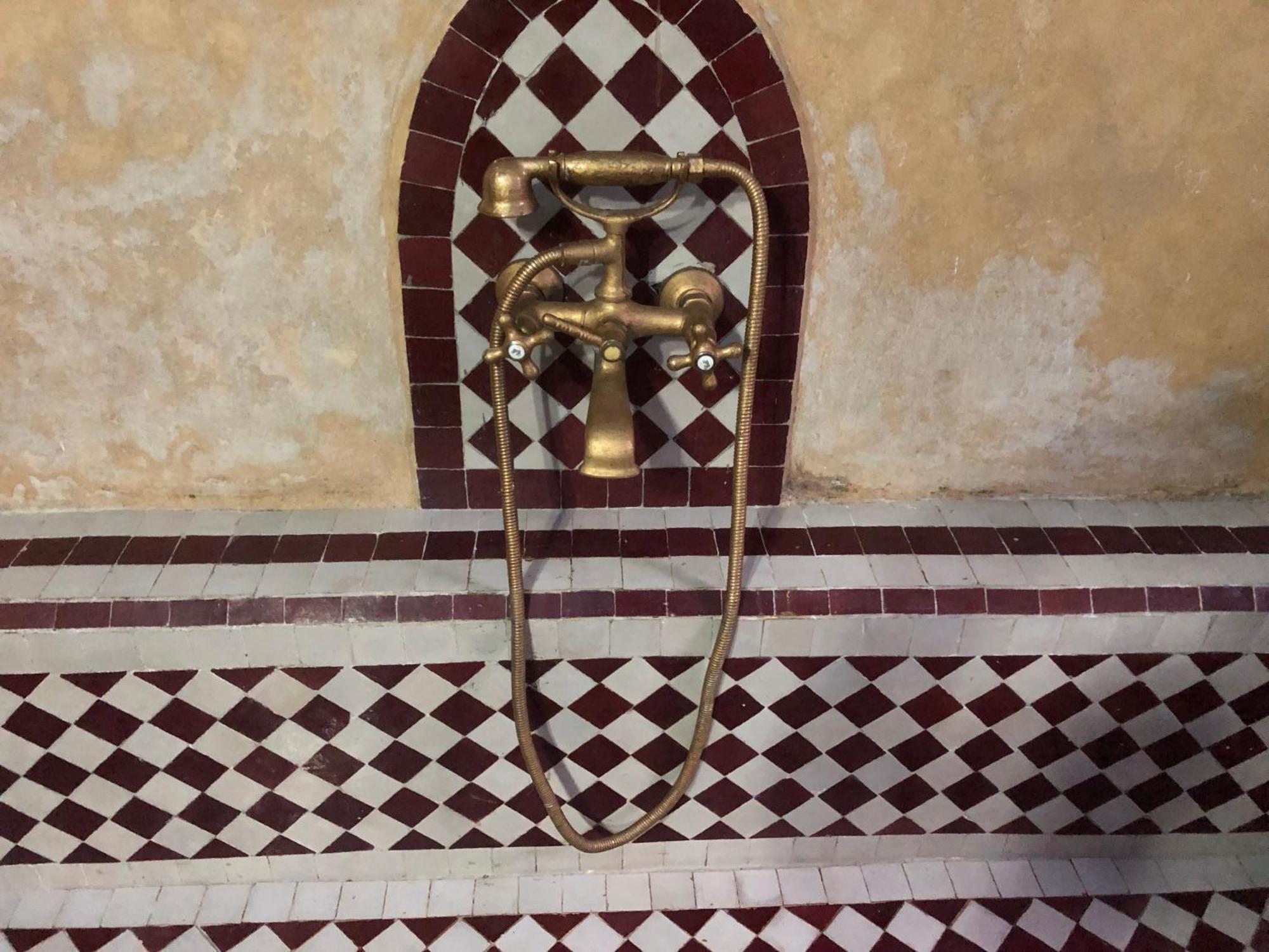 Riad Gloria Essaouira Exterior foto