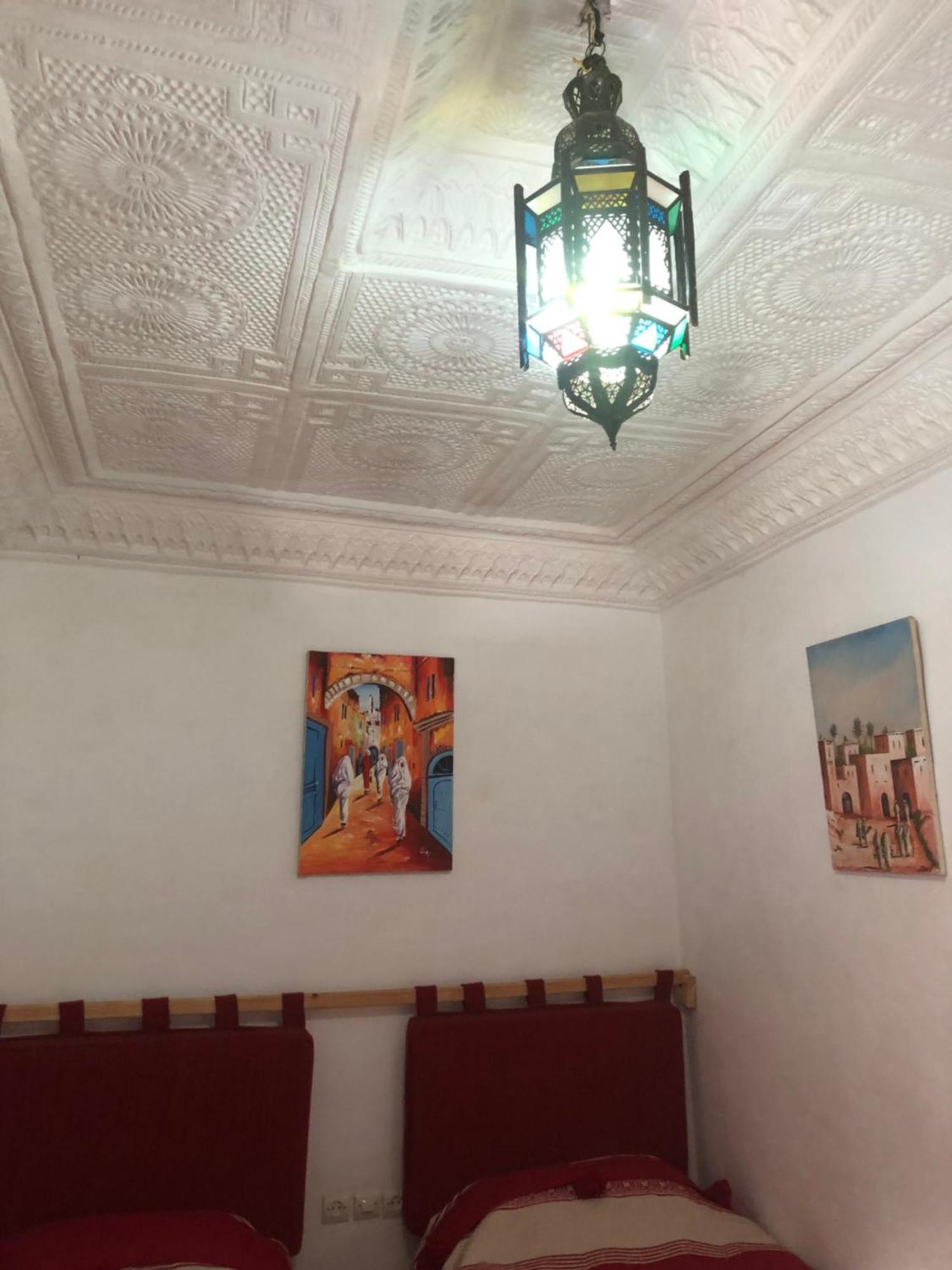 Riad Gloria Essaouira Exterior foto